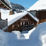 Les De La Serraz Hotel La Clusaz