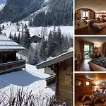 Hotel Les De La Serraz La Clusaz