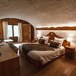 Hotel Les De La Serraz 4*