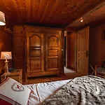 Hotel Les De La Serraz