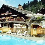 Hotel Les De La Serraz La Clusaz