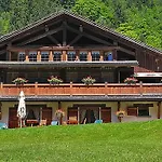 Les De La Serraz 酒店 拉克吕萨