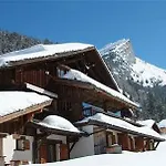 Hotel Les De La Serraz 4*