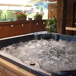 Hotel Les De La Serraz La Clusaz