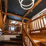 Les De La Serraz Hotel Clusaz