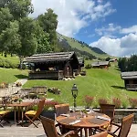 Les De La Serraz Hotel La Clusaz