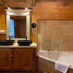 Les De La Serraz Hotel Clusaz