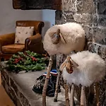 Les De La Serraz Hotel Clusaz