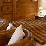 Les De La Serraz 4* La Clusaz