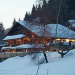 Les De La Serraz La Clusaz
