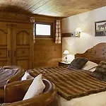 Les De La Serraz Clusaz