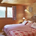 Hotel Les De La Serraz Clusaz