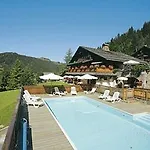 Hotel Les De La Serraz 4*