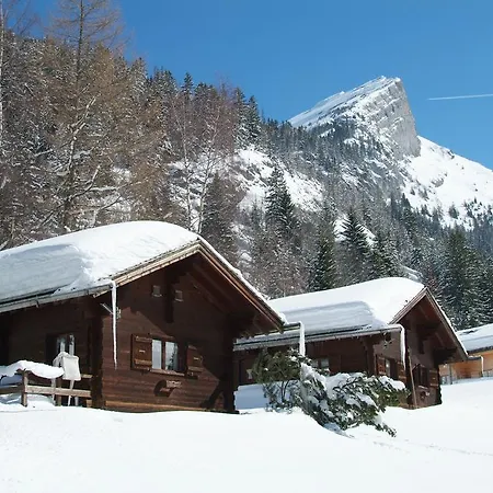 Ξενοδοχείο Les De La Serraz La Clusaz