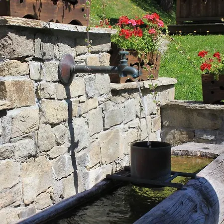 Les De La Serraz Hotel La Clusaz