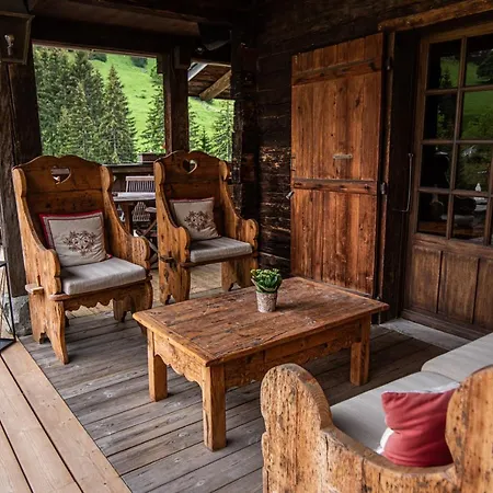 Hotel Les De La Serraz La Clusaz
