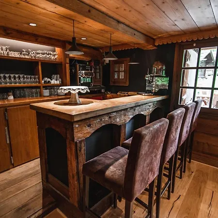 Hotel Les De La Serraz La Clusaz