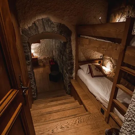 Les De La Serraz Hotel La Clusaz