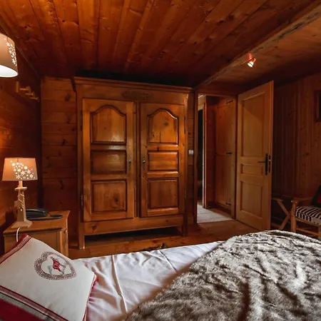 Hotel Les De La Serraz