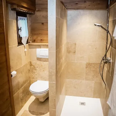 Les De La Serraz La Clusaz