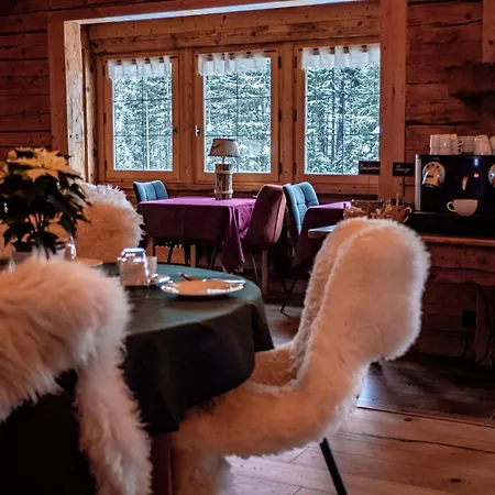 Hotel Les De La Serraz La Clusaz