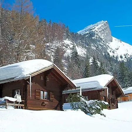 Hotel Les De La Serraz