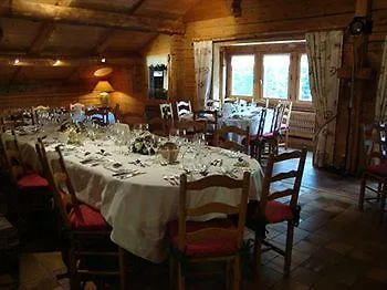 Les De La Serraz La Clusaz