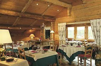 Les De La Serraz La Clusaz