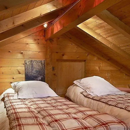 Hotel Les De La Serraz La Clusaz