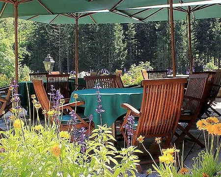 Les De La Serraz Hotel 4*