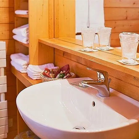 Hotel Les De La Serraz